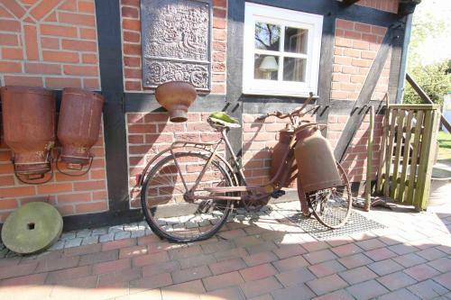 Apartamento Ferienwohnung Heide