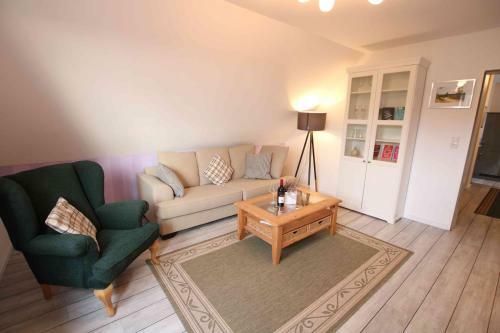 Apartamento Ferienwohnung Heide