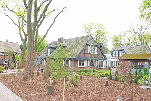Apartamento Ferienwohnung Heide