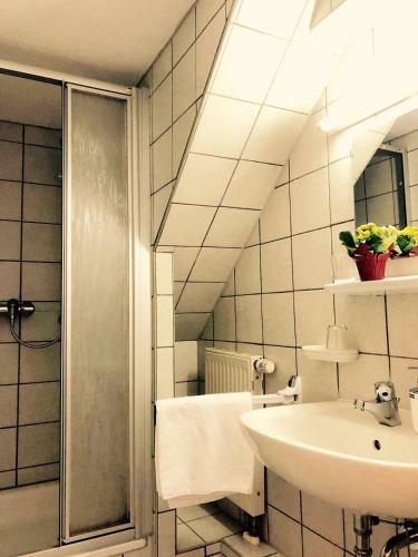 Hotel B�rger- Und Berggasthaus Scheibenberg