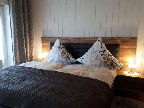 Apartamento Ferienhaus Sonnenhang