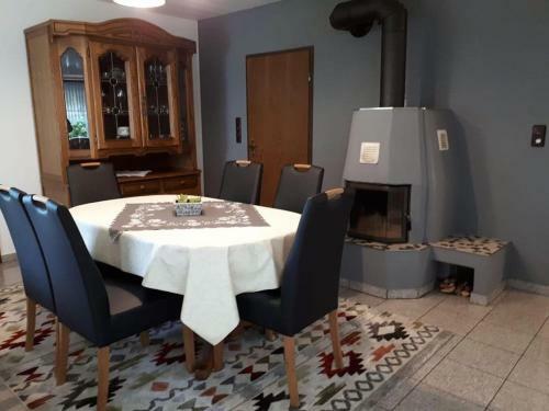 Apartamento Ferienhaus Sonnenhang