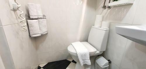 Central Smart Apartment