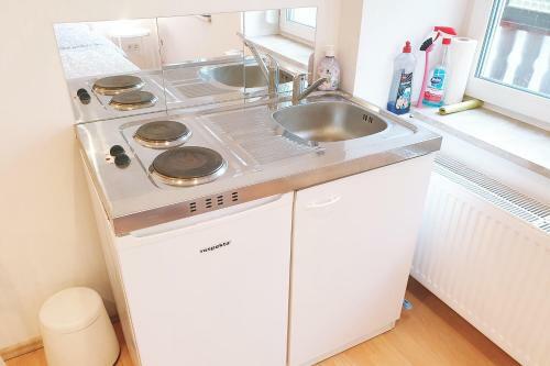 Apartamento Worker Flat Schelklingen Close To Ulm