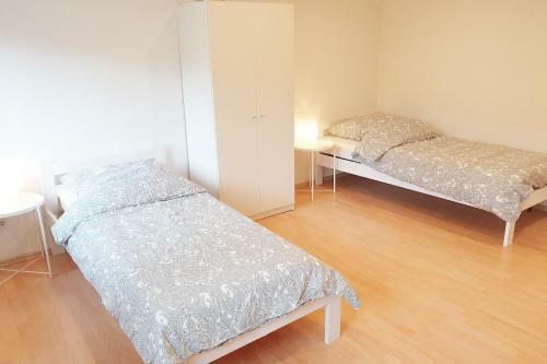 Apartamento Worker Flat Schelklingen Close To Ulm