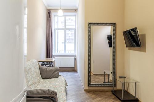 Apartment On Stavropihiiska Street 2