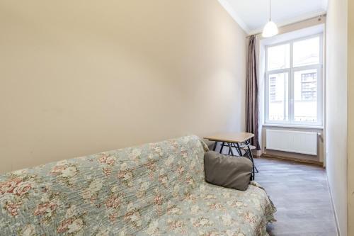 Apartment On Stavropihiiska Street 2