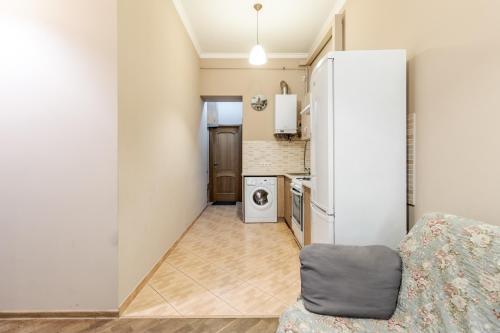 Apartment On Stavropihiiska Street 2