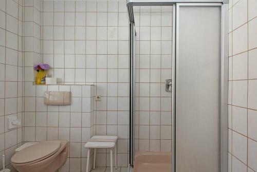 Apartamento Zieglers Ferienwohnungen