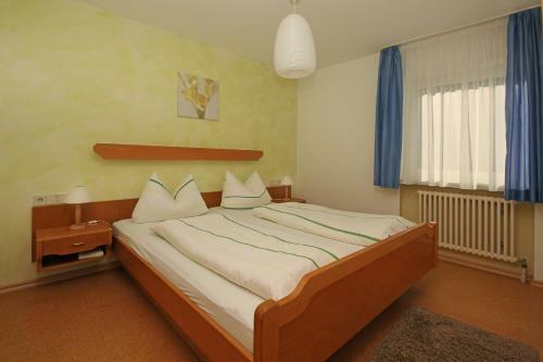 Apartamento Zieglers Ferienwohnungen