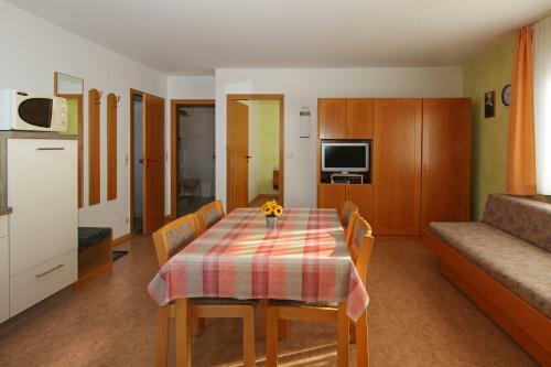 Apartamento Zieglers Ferienwohnungen