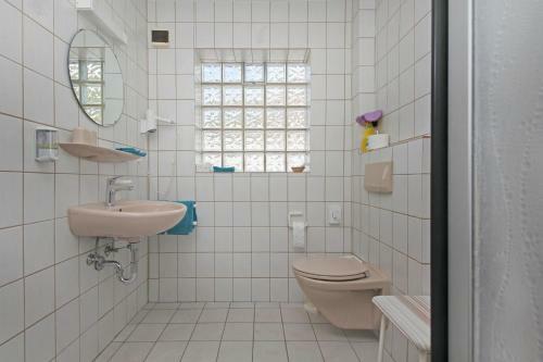 Apartamento Zieglers Ferienwohnungen