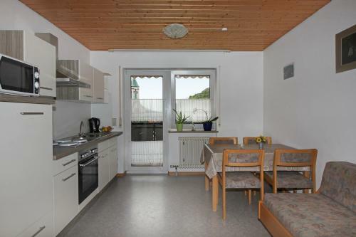 Apartamento Zieglers Ferienwohnungen