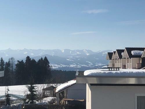 Apartamento Appartement Allg�u-sonne