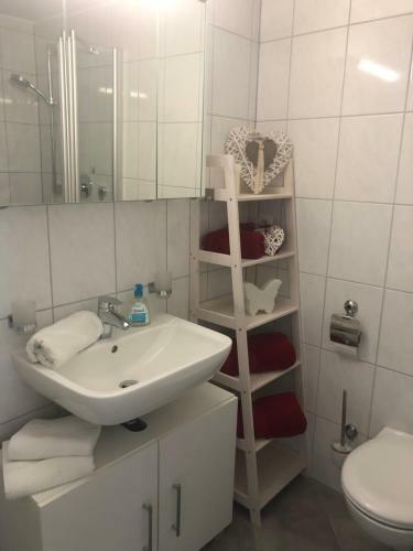 Apartamento Appartement Allg�u-sonne