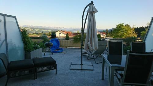 Apartamento Alpenrausch