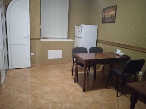 Bed & Breakfast Lviv City Hostel