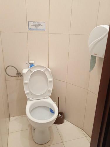 Bed & Breakfast Lviv City Hostel