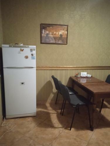Bed & Breakfast Lviv City Hostel