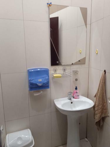 Bed & Breakfast Lviv City Hostel