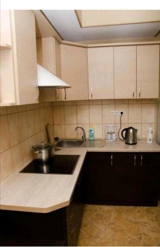 Bed & Breakfast Lviv City Hostel