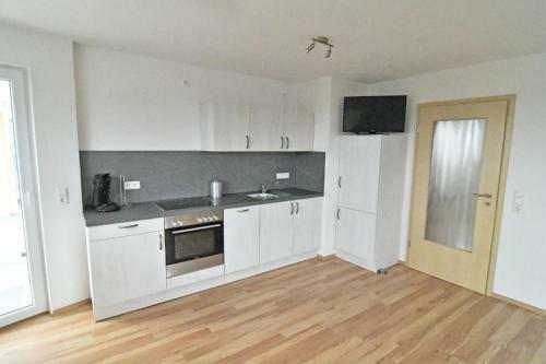 Apartamento Ferienwohnung Z�rn