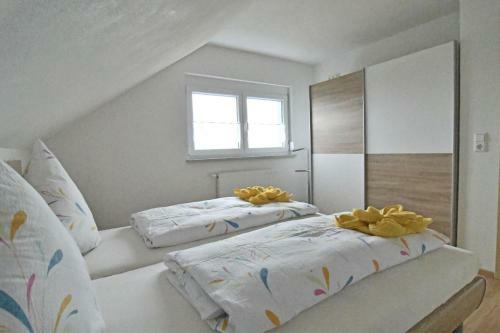 Apartamento Ferienwohnung Z�rn