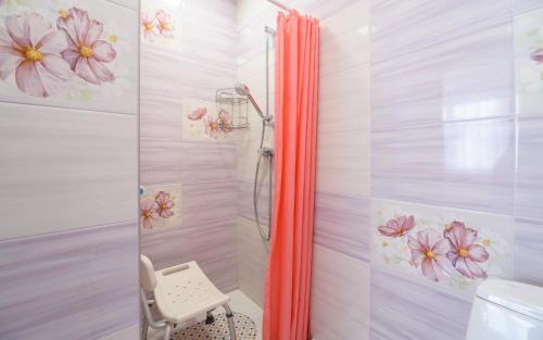 Colored Balloons - 3 Bedrooms, 3 Bathrooms, Equipped Large Apartments