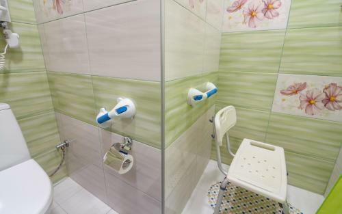 Colored Balloons - 3 Bedrooms, 3 Bathrooms, Equipped Large Apartments