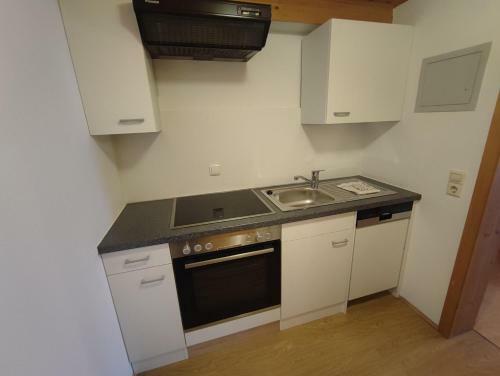 Apartamento Gasthof R�ssle