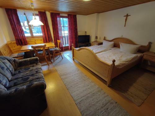 Apartamento Gasthof R�ssle