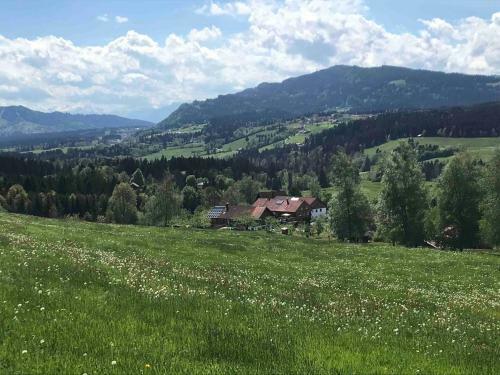 Apartamento Gasthof R�ssle