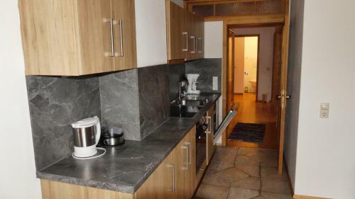 Apartamento Gasthof R�ssle
