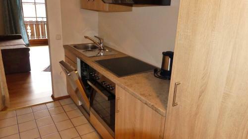 Apartamento Gasthof R�ssle