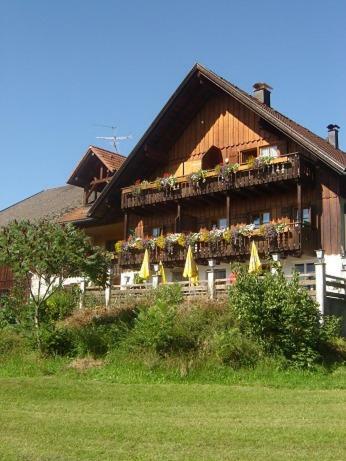 Apartamento Gasthof R�ssle