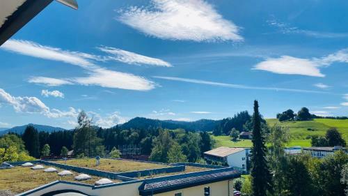 Apartamento Allg�uliebe