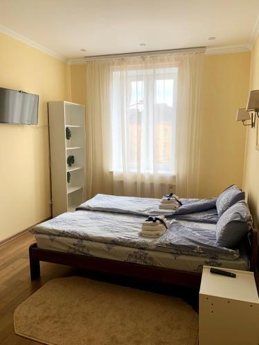 Homey Apartment On Vicheva Str.