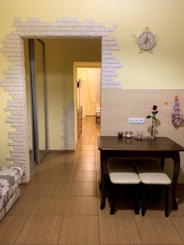Homey Apartment On Vicheva Str.