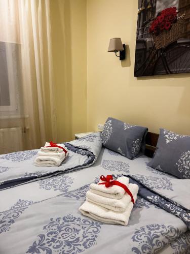 Homey Apartment On Vicheva Str.
