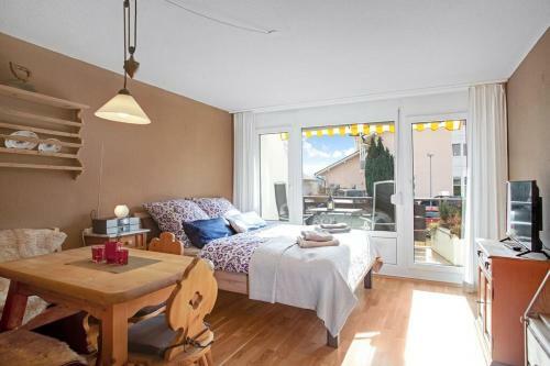 Apartamento Alpengl�ck