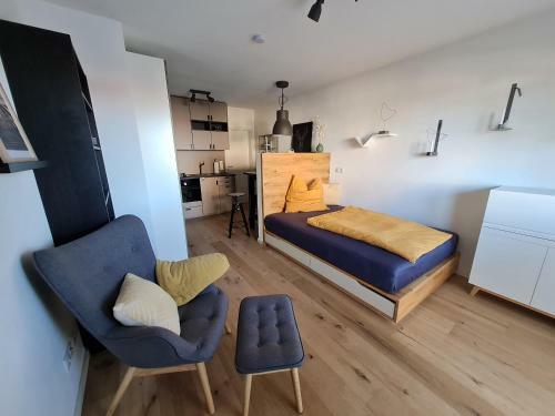 Apartamento Moggele
