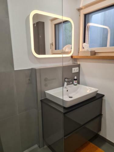 Apartamento Moggele