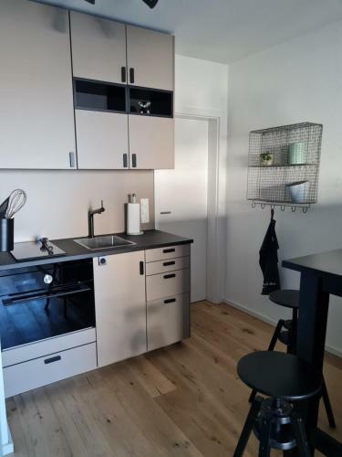 Apartamento Moggele