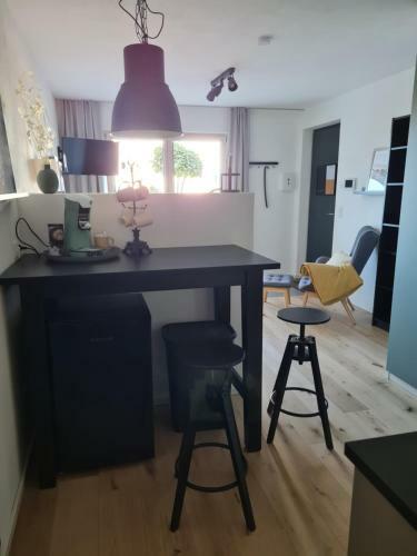 Apartamento Moggele