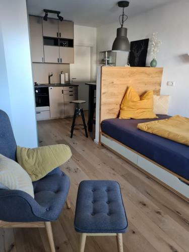 Apartamento Moggele