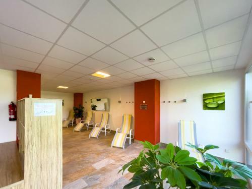 Apartamento Fewo L�ngl "alpenguck" Mit Pool Und Sauna Im Allg�u