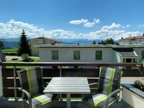 Apartamento Fewo L�ngl "alpenguck" Mit Pool Und Sauna Im Allg�u