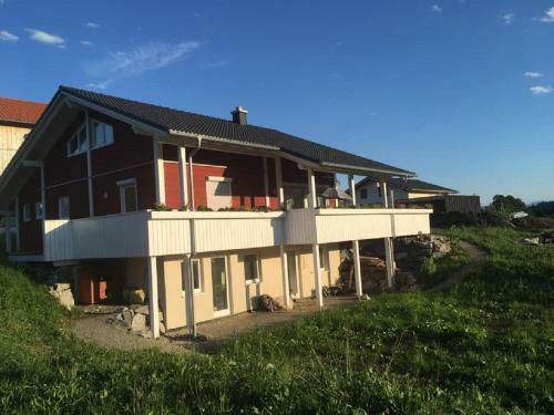 Apartamento Ferienwohnung Winterberg