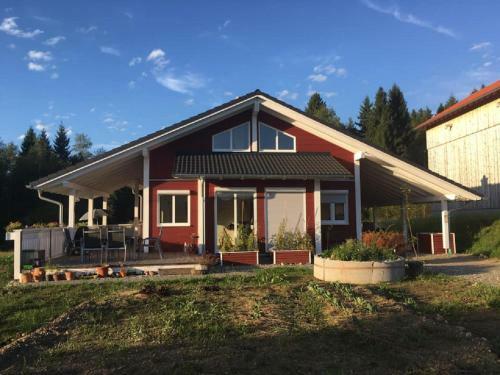 Apartamento Ferienwohnung Winterberg