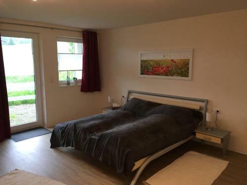 Apartamento Ferienwohnung Winterberg